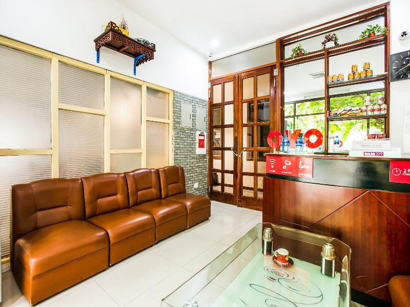 Hotel Khach San Giao Thong Hanoi Zewnętrze zdjęcie